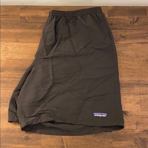 Patagonia Men’s Shorts